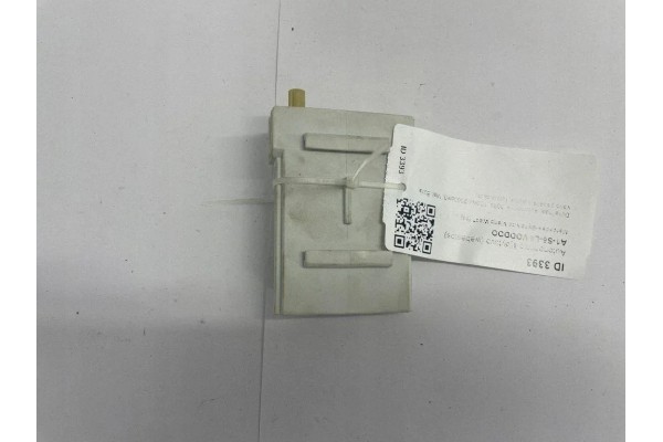 Autonomous heating module MERCEDES BENZ VITO Van W447 Catalog number of the original A2058203903