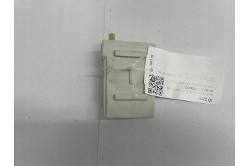 Autonomous heating module MERCEDES BENZ VITO Van W447 Catalog number of the original A2058203903