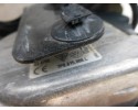 PARKING HEATER WEBASTO VW TOUAREG 7P II TUBING SET 7P0815008L Catalog number of the part 7P0819926B 7P0971543 OGRZEWANIE POSTOJO