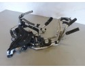 PARKING HEATER WEBASTO VW TOUAREG 7P II TUBING SET 7P0815008L Quality of parts according to GVO O original with manufacturer s l