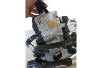 PARKING HEATER WEBASTO VW TOUAREG 7P II TUBING SET 7P0815008L Customs tariff code 87089997