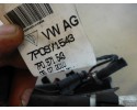 Calefactor estacionario WEBASTO para VW Touareg 7P II - Completo con t
