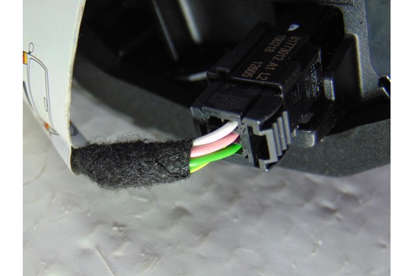 9827059180 PILOTO TRASERO IZQUIERDO DS 3 CROSSBACK