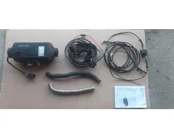 Calefactor Webasto Airtronic D2 24V