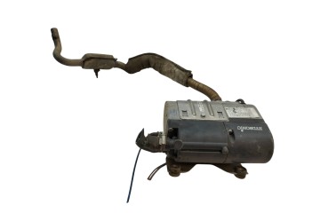 PARKING HEATING 504097442 Iveco Daily III 1999 2014