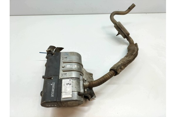 PARKING HEATING 504097442 Iveco Daily III 1999 2014 Part manufacturer Iveco OE