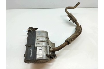 PARKING HEATING 504097442 Iveco Daily III 1999 2014 Part manufacturer Iveco OE