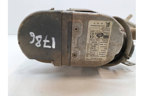 PARKING HEATING 504097442 Iveco Daily III 1999 2014 Catalog number of the part 504097442 5907911615772