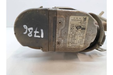 PARKING HEATING 504097442 Iveco Daily III 1999 2014 Catalog number of the part 504097442 5907911615772