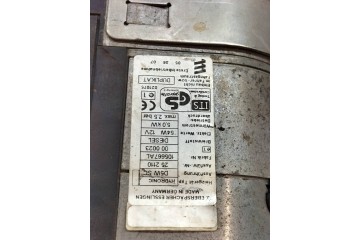PARKING HEATING 504097442 Iveco Daily III 1999 2014 Car type passenger cars