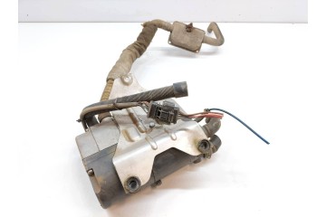 PARKING HEATING 504097442 Iveco Daily III 1999 2014 EAN GTIN 5907911615772