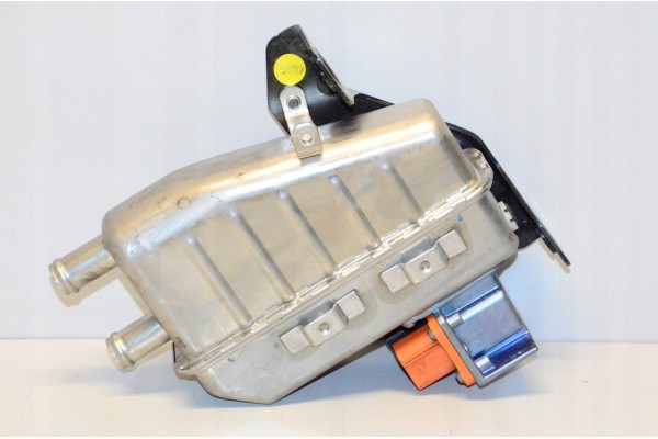 AUDI E TRON 55 HEAT EXCHANGER 3Q0963231E 4KL819013D A