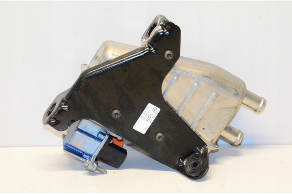 AUDI E TRON 55 HEAT EXCHANGER 3Q0963231E 4KL819013D A Catalog number of the part 3q0963231e 4kl819013d