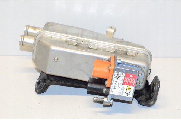 AUDI E TRON 55 HEAT EXCHANGER 3Q0963231E 4KL819013D A Part manufacturer Audi OE