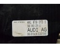 AUDI E TRON 55 HEAT EXCHANGER 3Q0963231E 4KL819013D A Catalog number of the original 3Q0963231E 4KE819014M