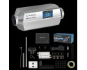 Air Parking Heater Nordkapp 2kW Diesel 12V Bluetooth Clock Packaging status original