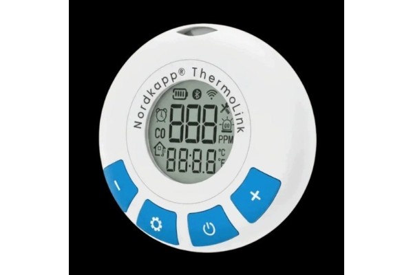 Air Parking Heater Nordkapp 2kW Diesel 12V Bluetooth Clock Part manufacturer Nord kapp