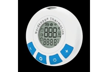 Air Parking Heater Nordkapp 2kW Diesel 12V Bluetooth Clock Part manufacturer Nord kapp