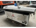 Agregat chodniczy MITSUBISHI TU85SA