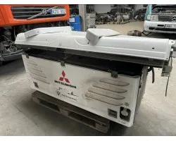 Unidad de Refrigeración MITSUBISHI TU85