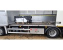 Agregat chodniczy MITSUBISHI TU85SA Catalog number of the part nie wiadomo