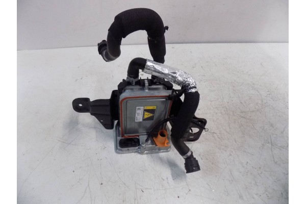 VOLVO XC40 EX40 C40 HEATER ELECTRIC FLUID HEATER 32400531