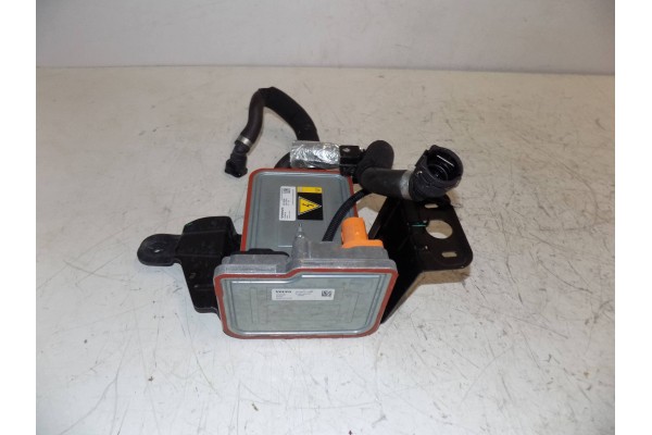 VOLVO XC40 EX40 C40 HEATER ELECTRIC FLUID HEATER 32400531 Part manufacturer Volvo OE