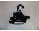 VOLVO XC40 EX40 C40 HEATER ELECTRIC FLUID HEATER 32400531 Quality of parts according to GVO O original with manufacturer s logo 
