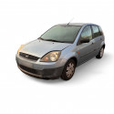 FORD FIESTA (CBK) Ambiente