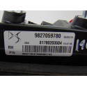 9827059780 PILOTO TRASERO DERECHO INTERIOR DS 3 CROSSBACK Performance Line 9827059780 196582 DS - 3