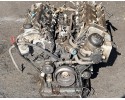 Engine 628 963 4 0 cdi V8 Mercedes W164 ML 420 450