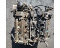 Engine 628 963 4 0 cdi V8 Mercedes W164 ML 420 450 Catalog number of the part Silnik 628 963 Mercedes W164 ML