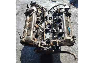 Engine 628 963 4 0 cdi V8 Mercedes W164 ML 420 450 Part manufacturer Mercedes Benz OE