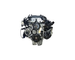 COMPLETE ENGINE OPEL MOCHA 1 4 U14NFT