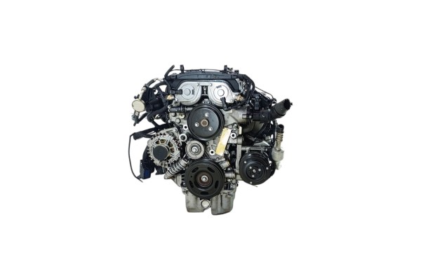 COMPLETE ENGINE OPEL MOCHA 1 4 U14NFT