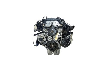 COMPLETE ENGINE OPEL MOCHA 1 4 U14NFT