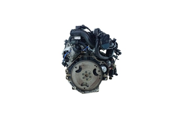 COMPLETE ENGINE OPEL MOCHA 1 4 U14NFT Catalog number of the part U14NFT