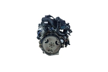 COMPLETE ENGINE OPEL MOCHA 1 4 U14NFT Catalog number of the part U14NFT