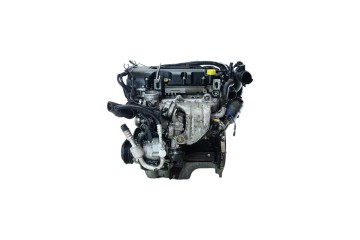 COMPLETE ENGINE OPEL MOCHA 1 4 U14NFT Car type passenger cars