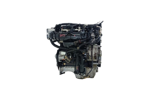 COMPLETE ENGINE OPEL MOCHA 1 4 U14NFT Engine type petrol