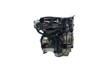 COMPLETE ENGINE OPEL MOCHA 1 4 U14NFT Engine type petrol