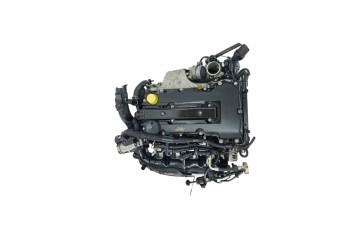 COMPLETE ENGINE OPEL MOCHA 1 4 U14NFT Quality of parts according to GVO O original with manufacturer s logo OE