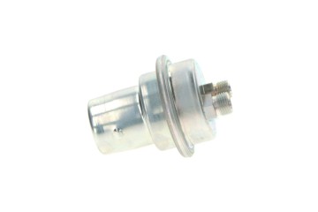 Fuel pump pressure accumulator