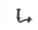 Evaporador, aire acondicionado MAHLE AE 231 000P