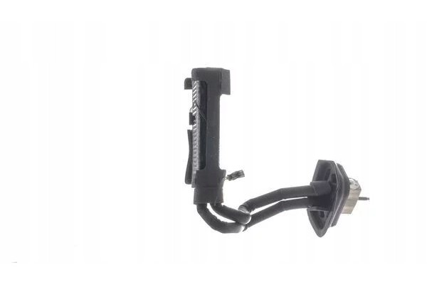Evaporador, aire acondicionado MAHLE AE 231 000P
