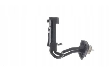 Evaporador, aire acondicionado MAHLE AE 231 000P