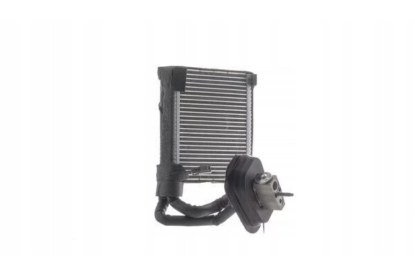 Evaporador, aire acondicionado MAHLE AE 231 000P