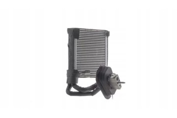 Evaporador, aire acondicionado MAHLE AE 231 000P