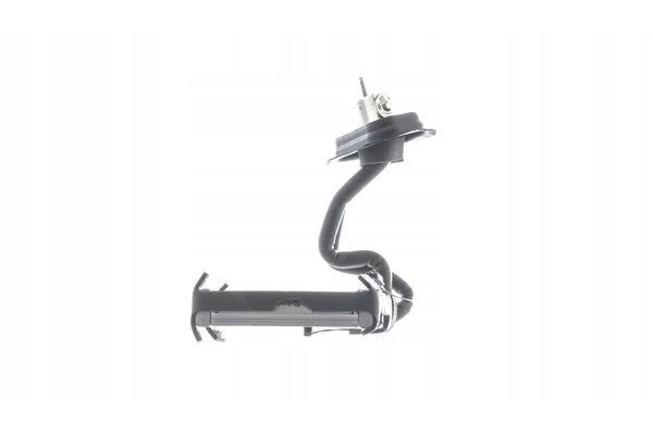 Evaporador, aire acondicionado MAHLE AE 231 000P
