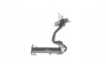 Evaporador, aire acondicionado MAHLE AE 231 000P